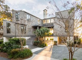 247 High Dunes Ln, Kiawah Island, SC 29455