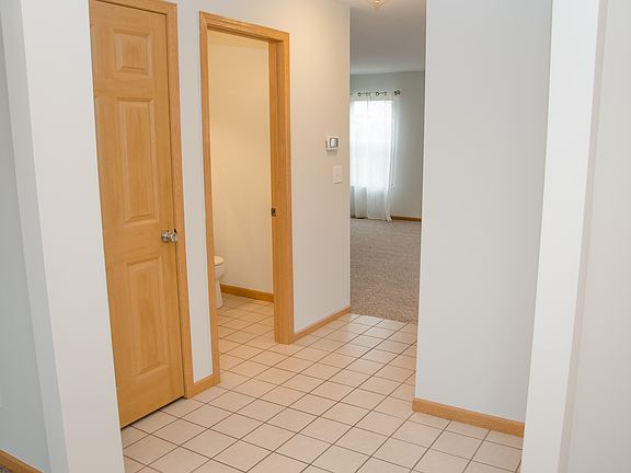 Foyer Looking In