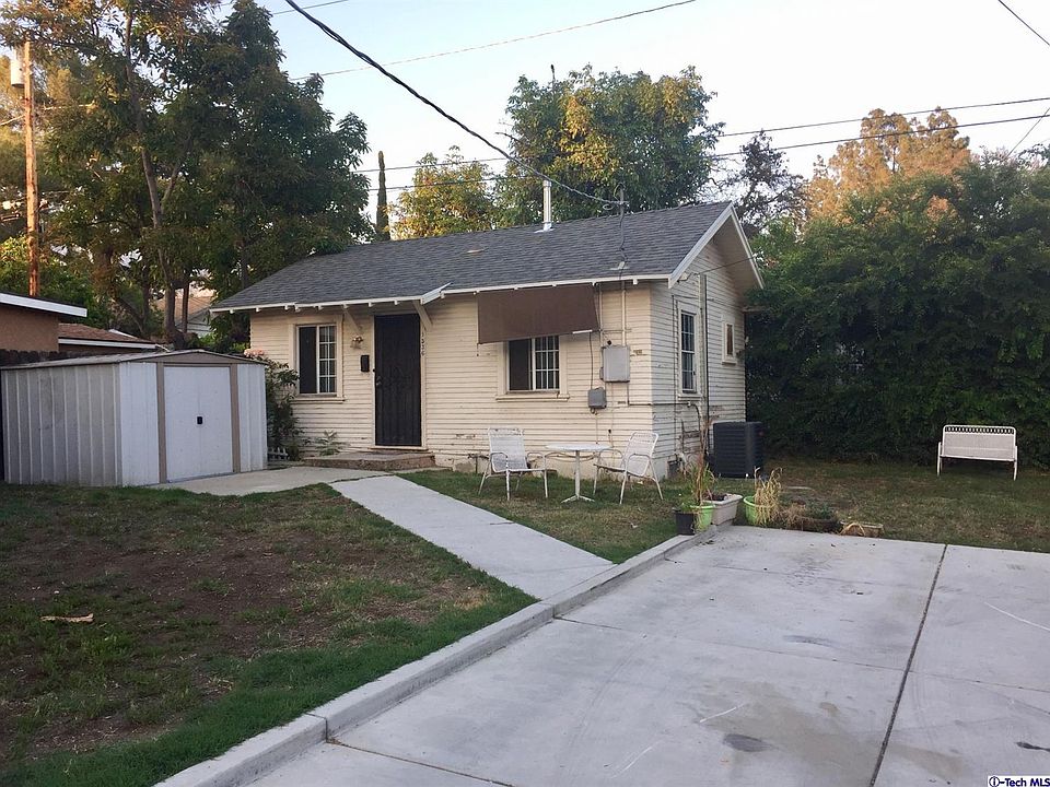 1st image of 1536 N Hill Ave