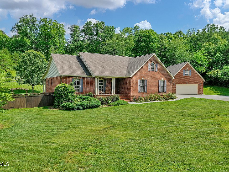 171 Pine Ln, Friendsville, TN 37737 Zillow
