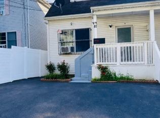 81 Jefferson St, Paterson City, NJ 07522