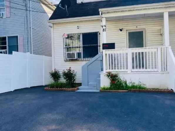 81 Jefferson St, Paterson City, NJ 07522