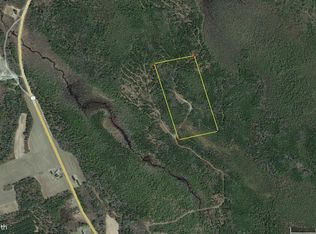 5 Off Gravel Rd, Orient, ME 04471