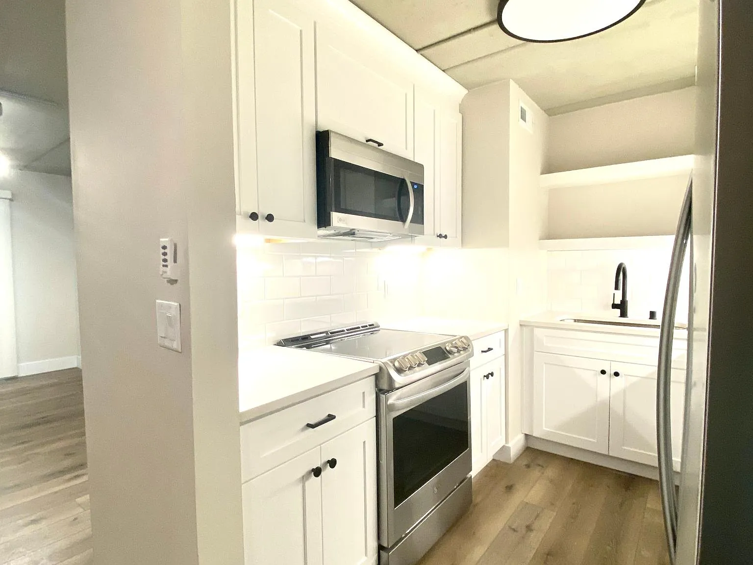 Cedar Creek Apartments — Photo 4