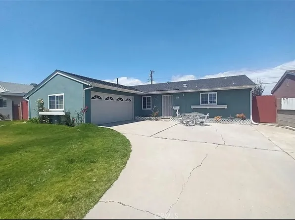 5151 Marcella Ave, Cypress, CA 90630