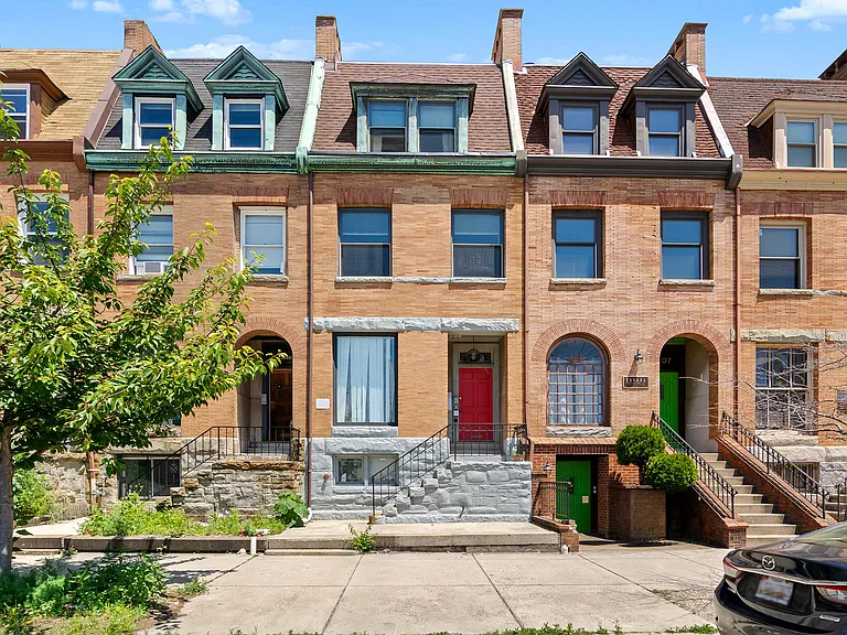 1609 Saint Paul St #2 — Photo 10