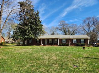 4880 Hawkwood Trl, Winston Salem, NC 27103