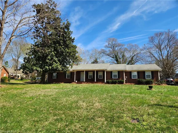 4880 Hawkwood Trl, Winston Salem, NC 27103