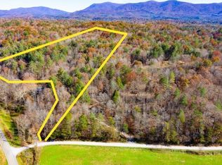 Parks Rd, Ellijay, GA 30540