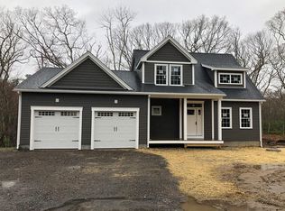 498 Barbers Pond Rd, South Kingstown, RI 02892