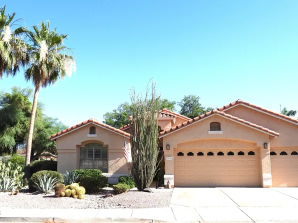 17621 W Browning Drive, Surprise, AZ 85374