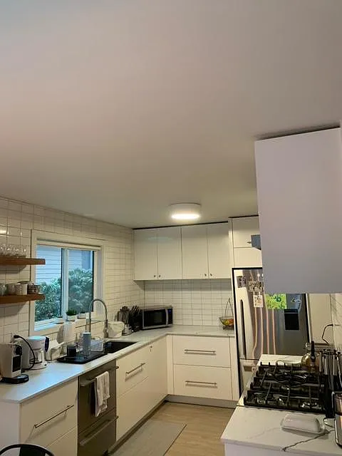2 bed, 1200 sqft, $3,200 — Photo 4