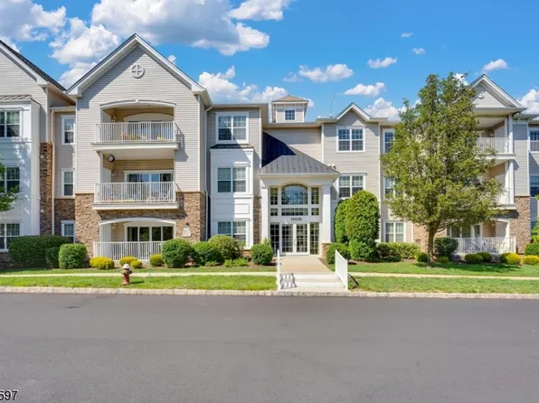 1307 Conrad Way, Franklin Twp., NJ 08873