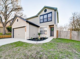 610 Meadow Top, Converse, TX 78109
