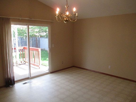 Dining/Family room