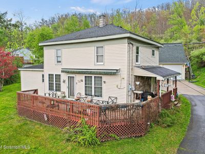 5375 High St, Susquehanna, PA, 18847