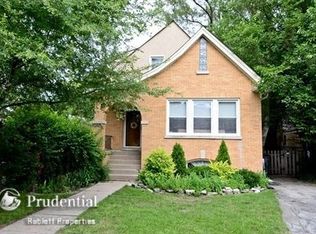 8907 Keeler Ave, Skokie, IL