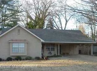 414 Gale St, Hernando, MS 38632