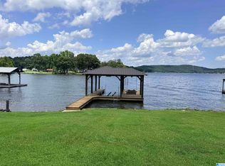 1496 Rivercrest Dr #0, Vincent, AL 35178