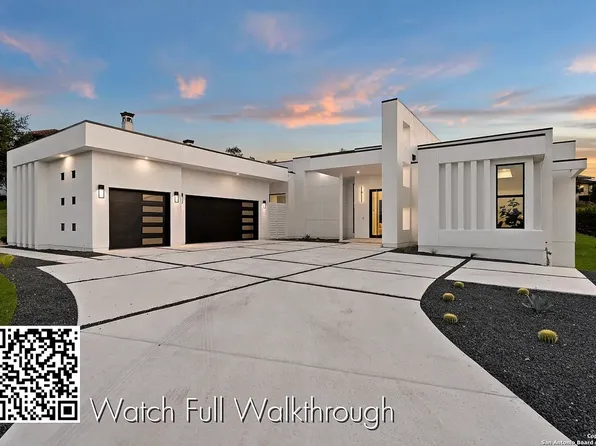 23611 Messina Cyn, San Antonio, TX 78255