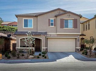 2875 Grand Helios Way, Henderson, NV 89052