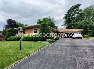 4815 Wyandot Trl, Indianapolis, IN