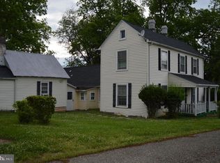 9611 Ardwick Ardmore Rd, Springdale, MD 20774