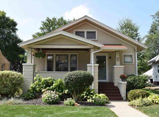 506 Dawson Ave, Rockford, IL 61107