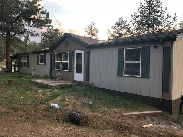 269 Hull Ave, Westcliffe, CO 81252