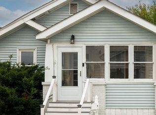 53 E Goulson Ave, Hazel Park, MI 48030