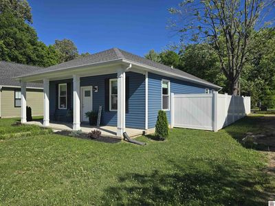 1622 Park Ave, Paducah, KY, 42001