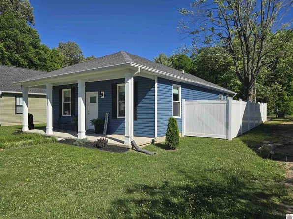 1622 Park Ave, Paducah, KY 42001