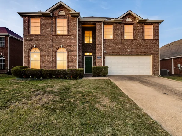 4215 Maidstone Dr, Garland, TX 75043