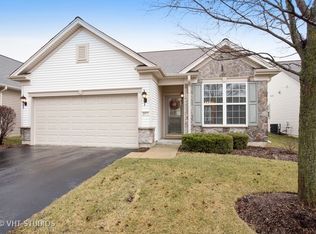 2469 Rolling Ridge Ln, Elgin, IL 60124