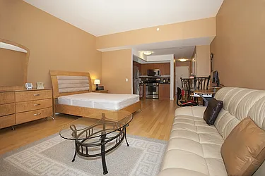 Rented by LG Fairmont Group