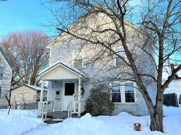 119 Union Street, St. Johnsbury, VT 05819