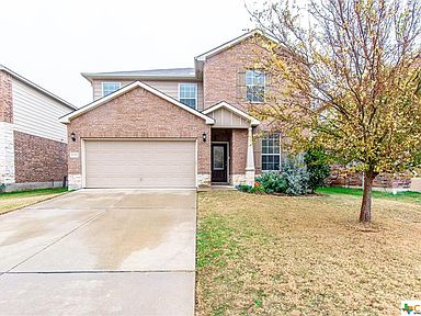 1211 Cozy Creek Dr Temple Tx 76502 Zillow