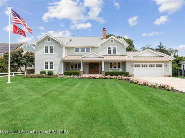 1200 Magnolia Avenue, Sea Girt, NJ 08750