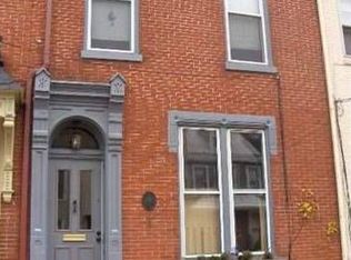227 Boas St, Harrisburg, PA 17102