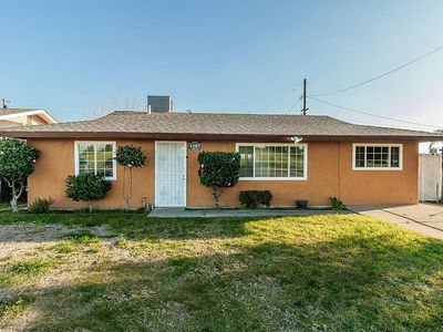 1187 Geary Ave, Sanger, CA, 93657