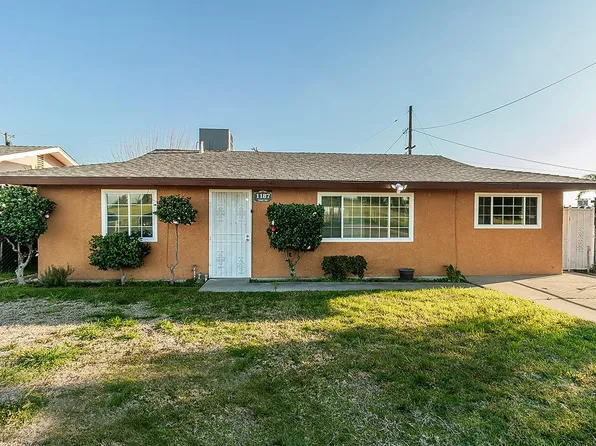 1187 Geary Ave, Sanger, CA 93657