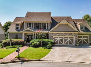 5313 Middleton Pl NW, Acworth, GA 30101