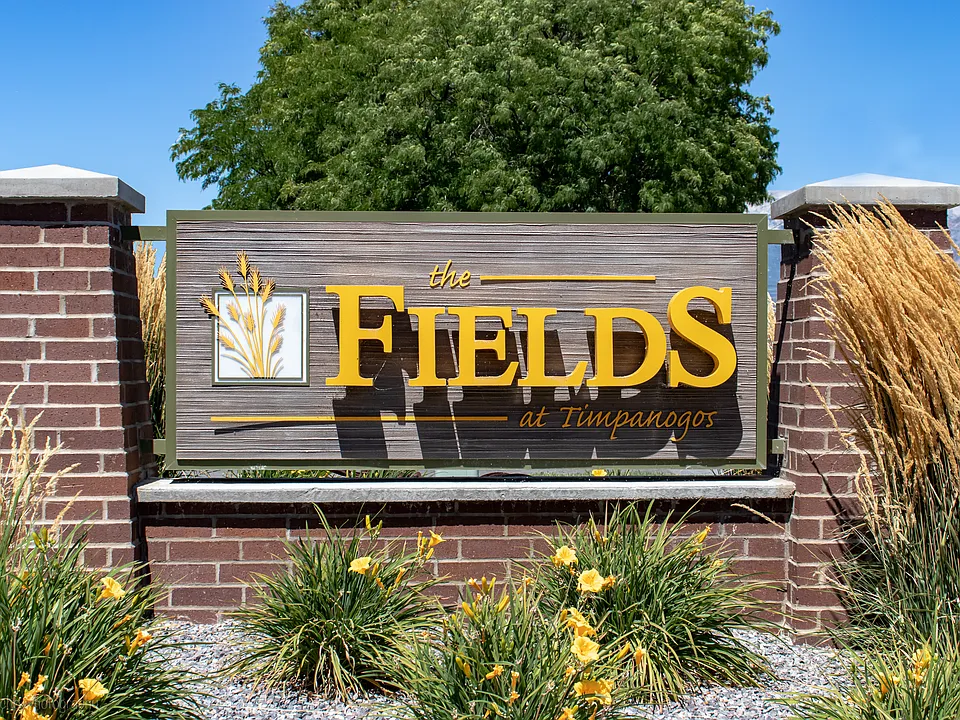Fields at Timpanogos