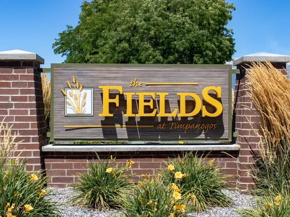 Fields at Timpanogos, 302 S 740 E Unit B104, American Fork, UT 84003