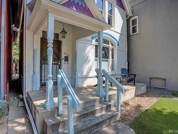 2nd image of 2710 N Williams Street