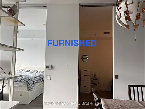 125 Peter St #1803 Photo 1
