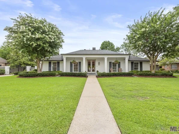3789 N Bluebonnet Rd, Baton Rouge, LA 70809