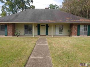 5513 Valley Forge Ave, Baton Rouge, LA 70808
