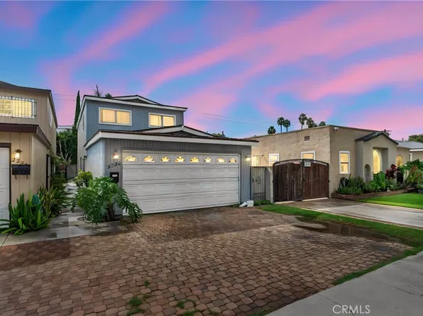 2526 E Van Buren St, Carson, CA 90810