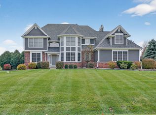 41W815 Bowgren Dr, Elburn, IL